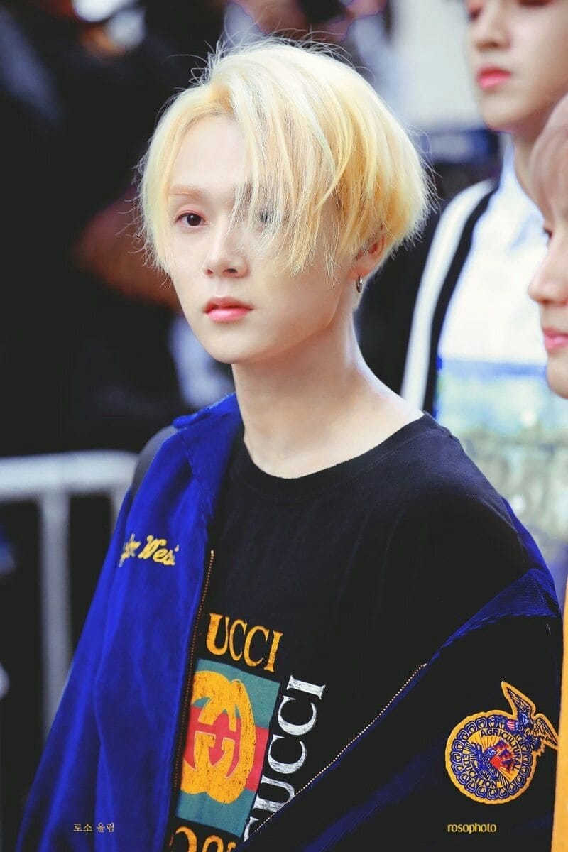 E’dawn chính thức rời nhóm sau công khai tình cảm