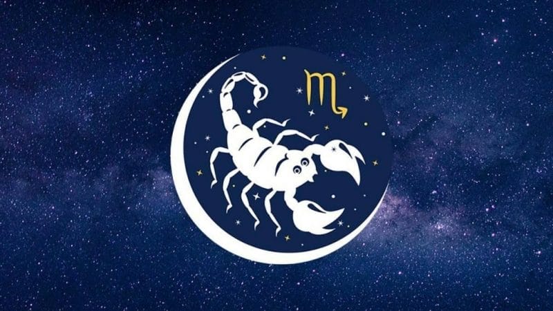 Bọ Cạp và câu chuyện tình yêu đầy màu sắc