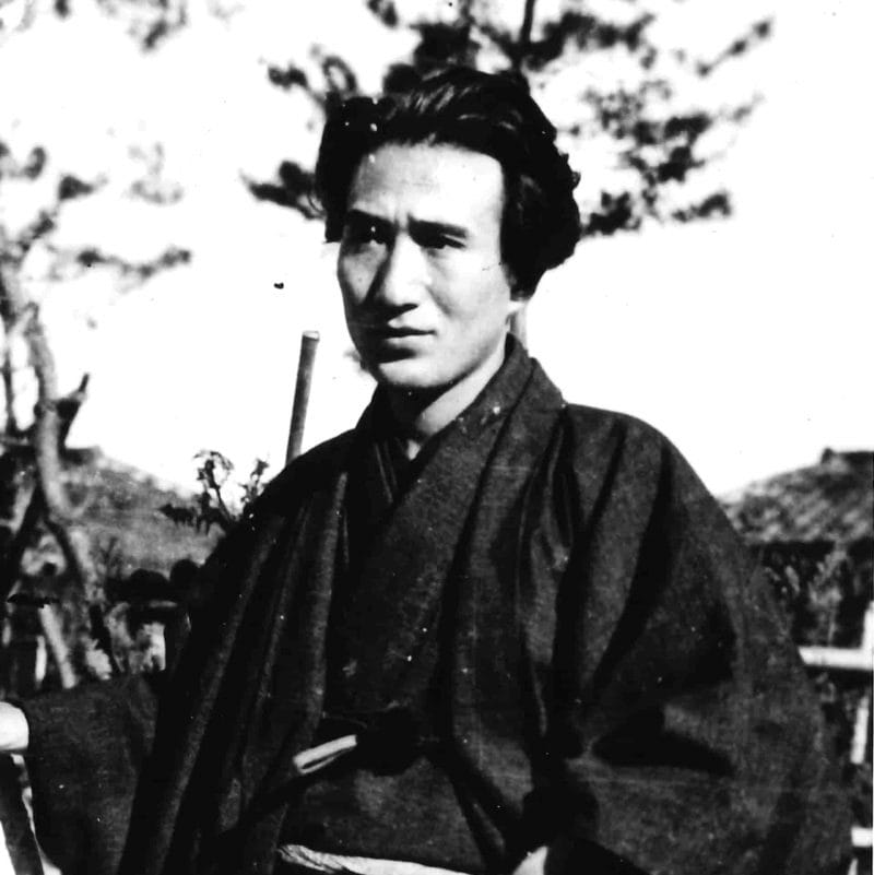 Văn chương của Dazai Osamu ẩn chứa nhiều bi kịch