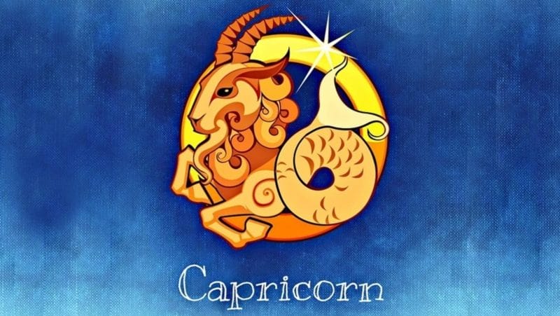Thần thoại Hy Lạp cho rằng Ma Kết chính là hình ảnh đại diện của con trai thần Hermes và nữ thần rừng rậm Nymph