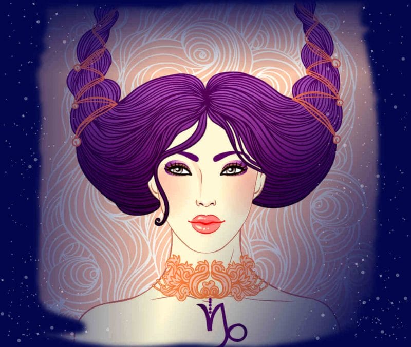 Việc chinh phục trái tim của một người phụ nữ Mặt trăng Ma Kết sẽ không phải là một nhiệm vụ dễ dàng