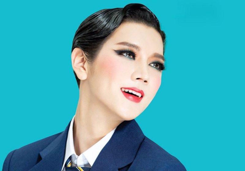 Ren ghi dấu ấn bởi sự dũng cảm khi đi ngược định kiến giới
