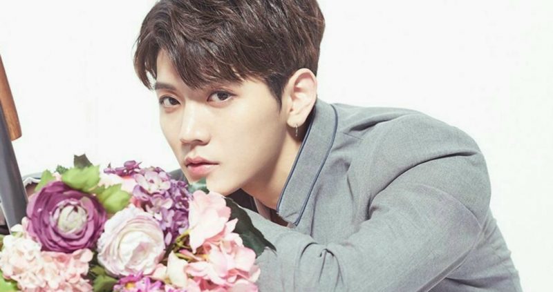 Ren đã tham gia Produce 101 để lấy lại tên tuổi