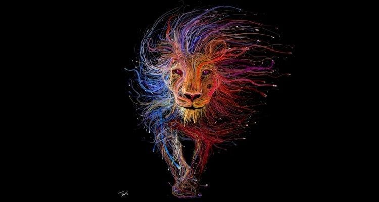 Sư Tử trong mối quan hệ gia đình và bạn bè