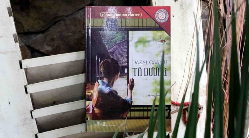 Tà dương được đón nhận bởi người yêu văn chương