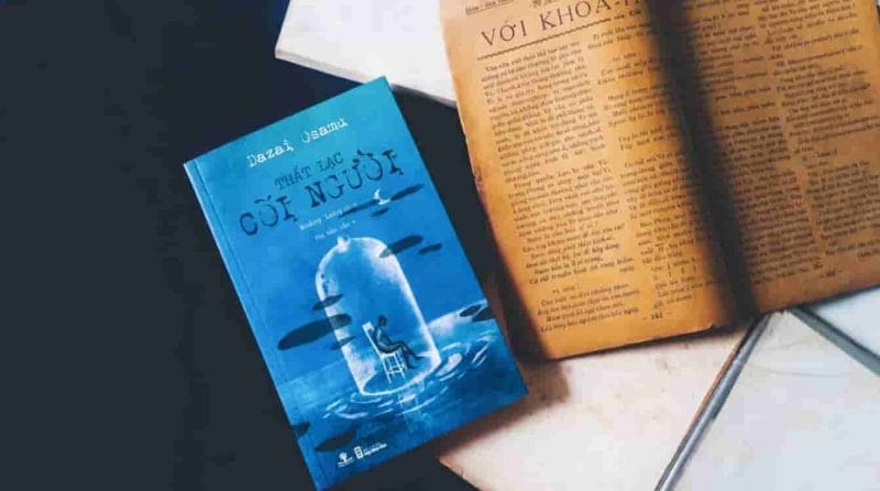 Thất lạc cõi người là một tác phẩm xuất sắc của Dazai