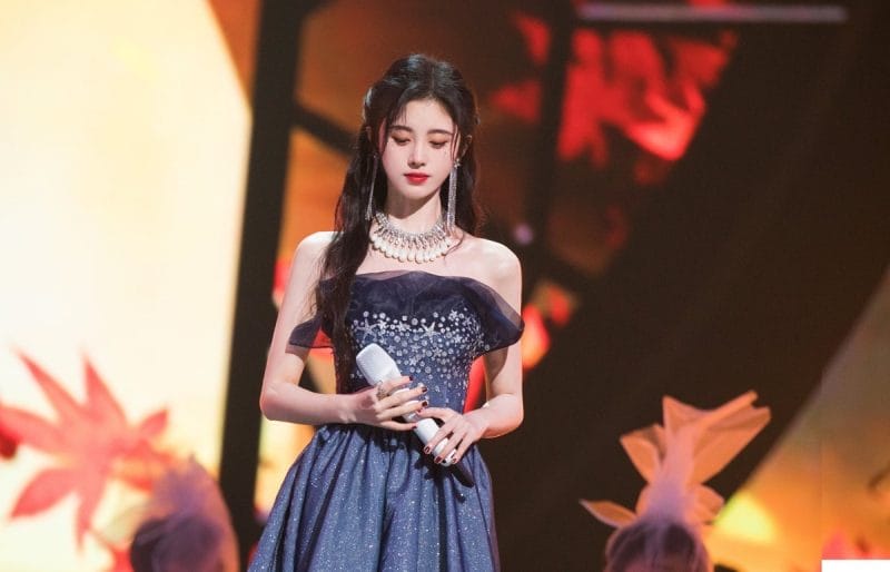 Nữ nghệ sĩ liên tục đạt được nhiều vị trí đáng nể trong các đợt tổng tuyển cử của SNH48