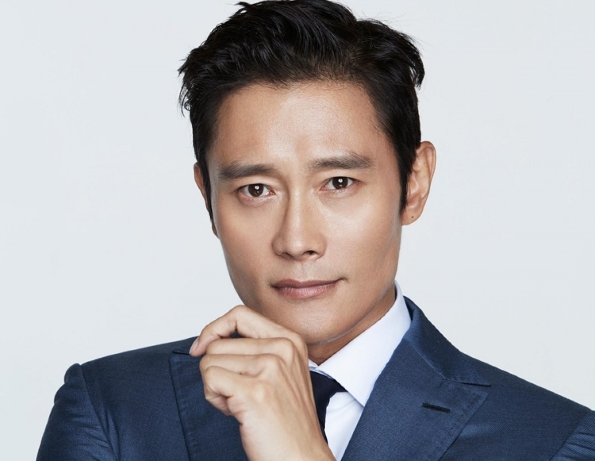 Nam tài tử Lee Byung Hun với sự nghiệp diễn xuất đáng ngưỡng mộ.