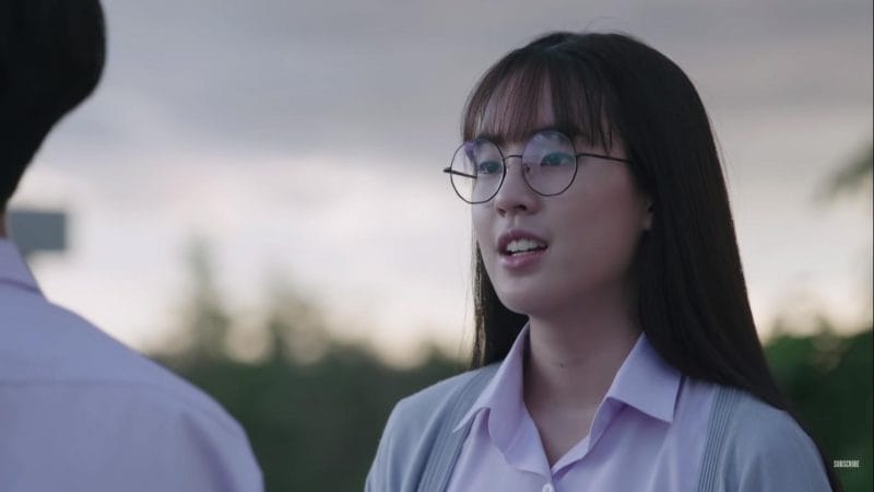 Nhân vật Namtarn truyền tải giá trị của việc phấn đấu vượt qua những khó khăn