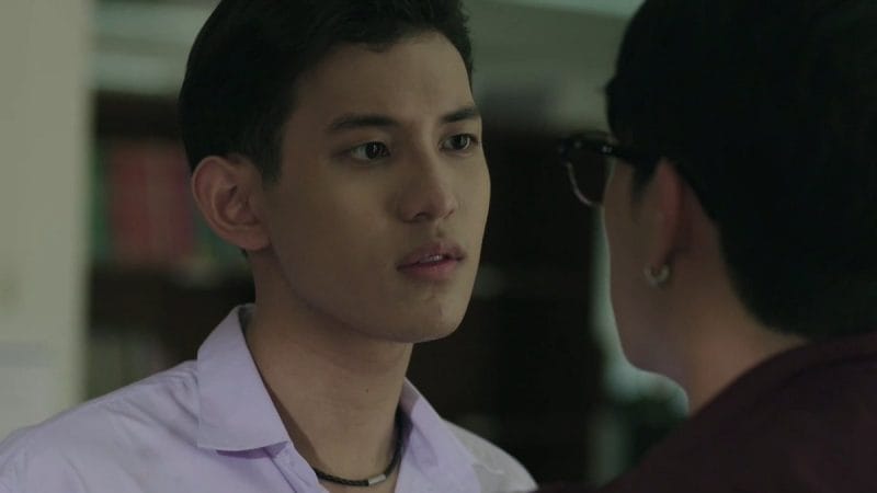 Cuộc xung đột đã dẫn đến sự thay đổi lớn lao