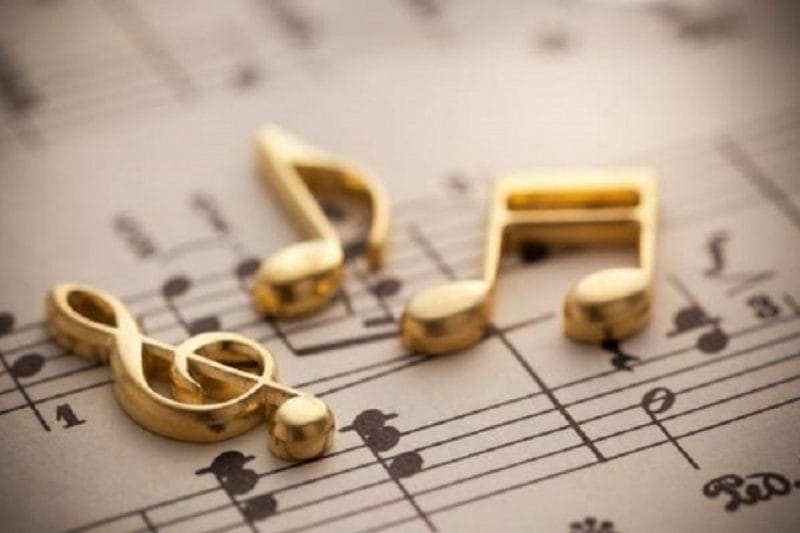 Chuyên mục Âm nhạc nước ngoài cung cấp kiến thức về những ca khúc của các nghệ sĩ quốc tế