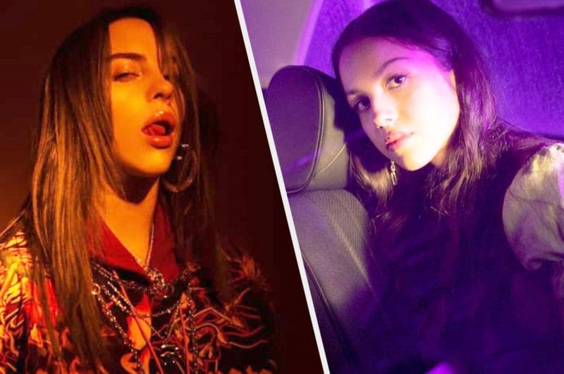 Thế hệ Gen Z đang khẳng định tên tuổi ở thị trường âm nhạc thế giới