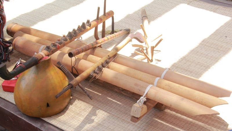 Revelogue là lựa chọn hoàn hảo nếu bạn muốn tìm hiểu về âm nhạc Việt Nam