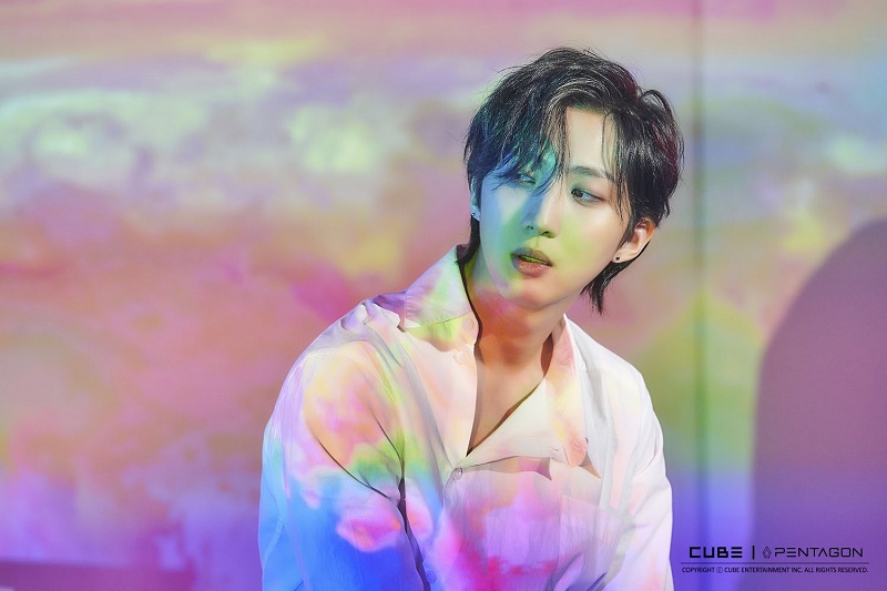 Hui chàng thủ lĩnh toàn năng của Pentagon