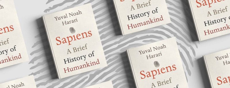 Dấu vân tay của Sapiens