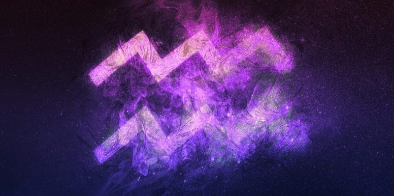 Lý trí và điềm đạm là những tính từ nổi bật khi nói về Bảo Bình nhóm máu A