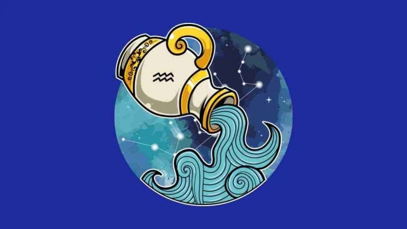Thông tin tổng quan về Bảo Bình nhóm máu AB