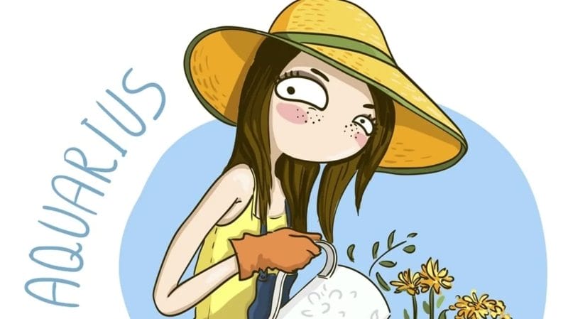 Lối sống lành mạnh là bí quyết để Bảo Bình nhóm máu B giữ gìn sức khoẻ