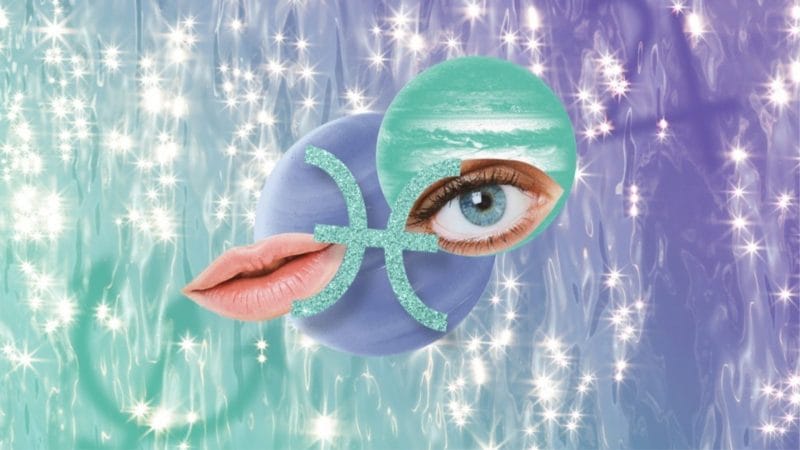Những người thuộc cung Song Ngư thường rất nhạy cảm và tốt bụng