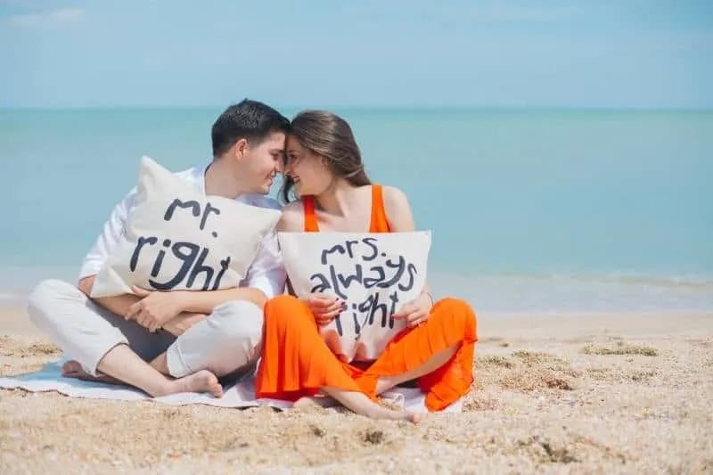 Sự ân cần là ưu điểm lớn của chàng Song Ngư