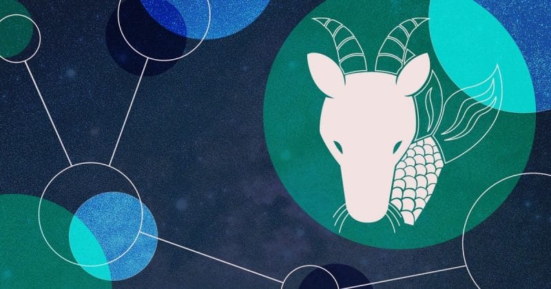 Nàng Ma Kết dịu dàng và nghiêm túc là đối tượng lý tưởng dành cho nam Bảo Bình