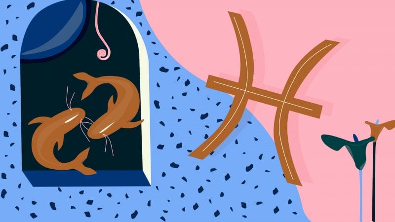 Tổng quan về tính cách, tình yêu và sự nghiệp của cung Song Ngư nam