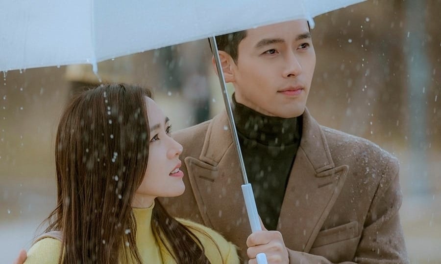 Tình yêu của cả hai đã vượt qua mọi rào cản và khó khăn.