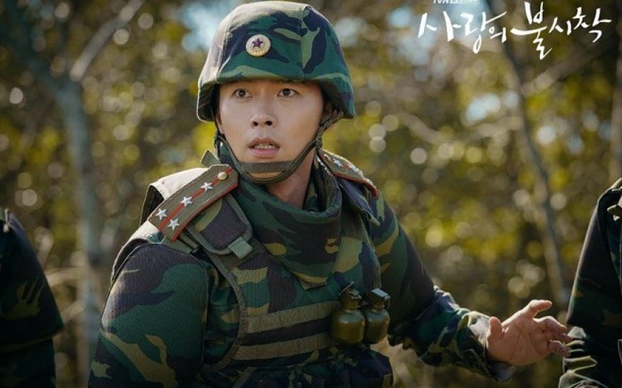 Ri Jung Hyuk bất chấp tất cả để bảo vệ Seri