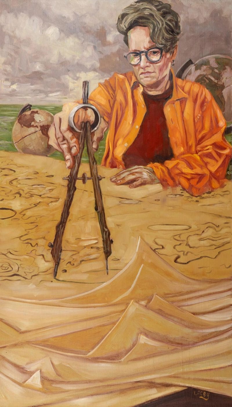 Tương lai của bạn sẽ được đảm bảo khi 2 of Wands xuất hiện