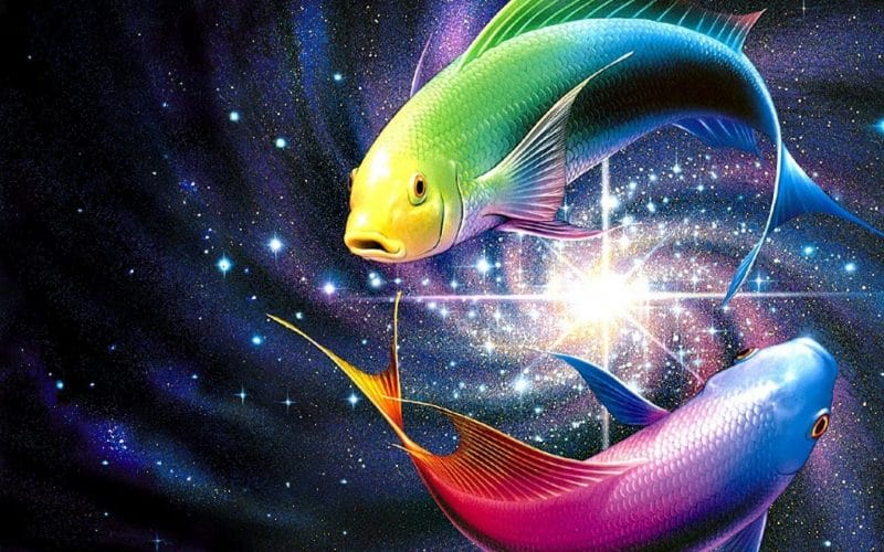 Bạn khó có thể thấu hiểu một Song Ngư thuần