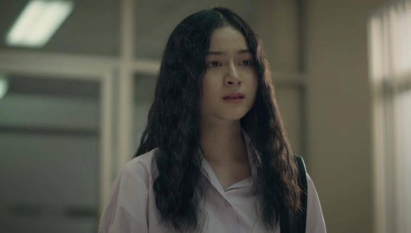 Grace là đại diện cho lớp học sinh mất định hướng trong cuộc sống