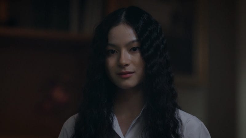 Nhân vật Grace đã để lại nhiều ấn tượng trong lòng người hâm mộ