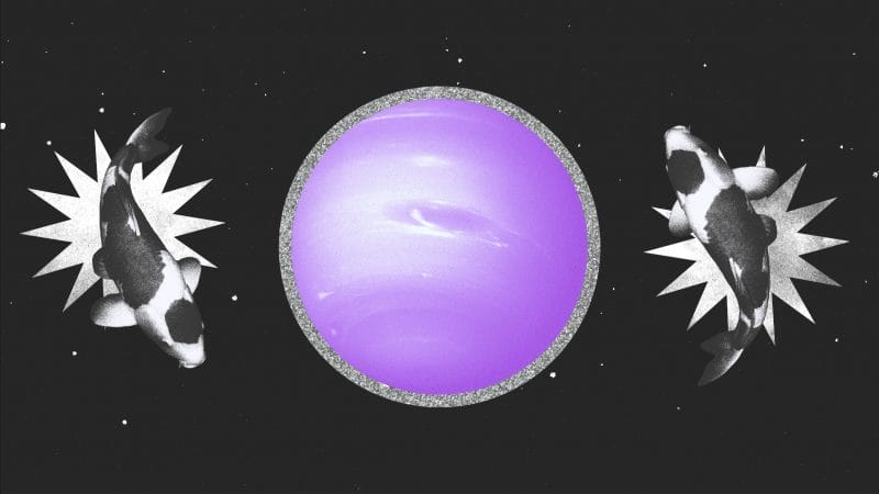 Hay lưỡng lự là khuyết điểm lớn của Song Ngư nhóm máu B