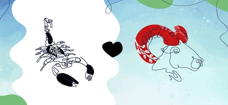 Đây sẽ là cặp đôi bù trừ cho nhau mọi khiếm khuyết của cuộc sống