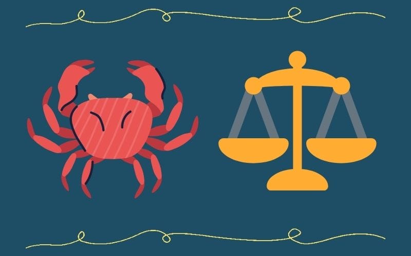 Thiên Bình bất chấp để nhận được tình yêu độc đáo