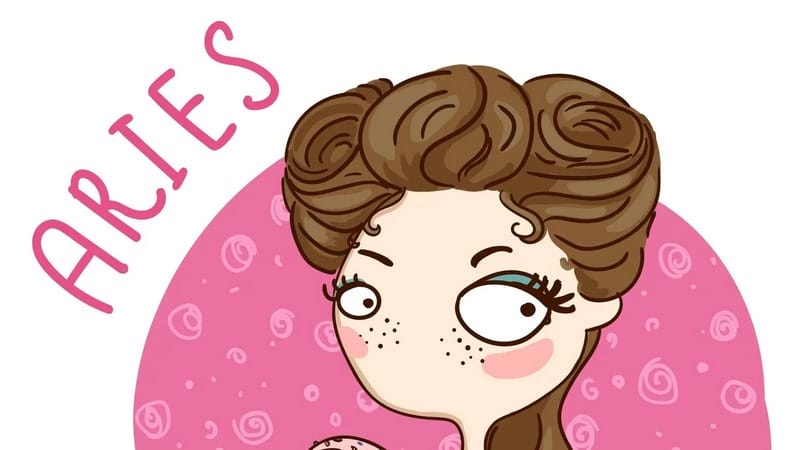 Nữ Bạch Dương và nam Thiên Bình hòa hợp nhau cả về tính cách lẫn ngoại hình