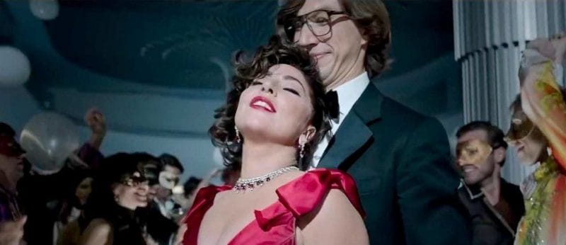 Patrizia bị cho là lợi dụng chồng