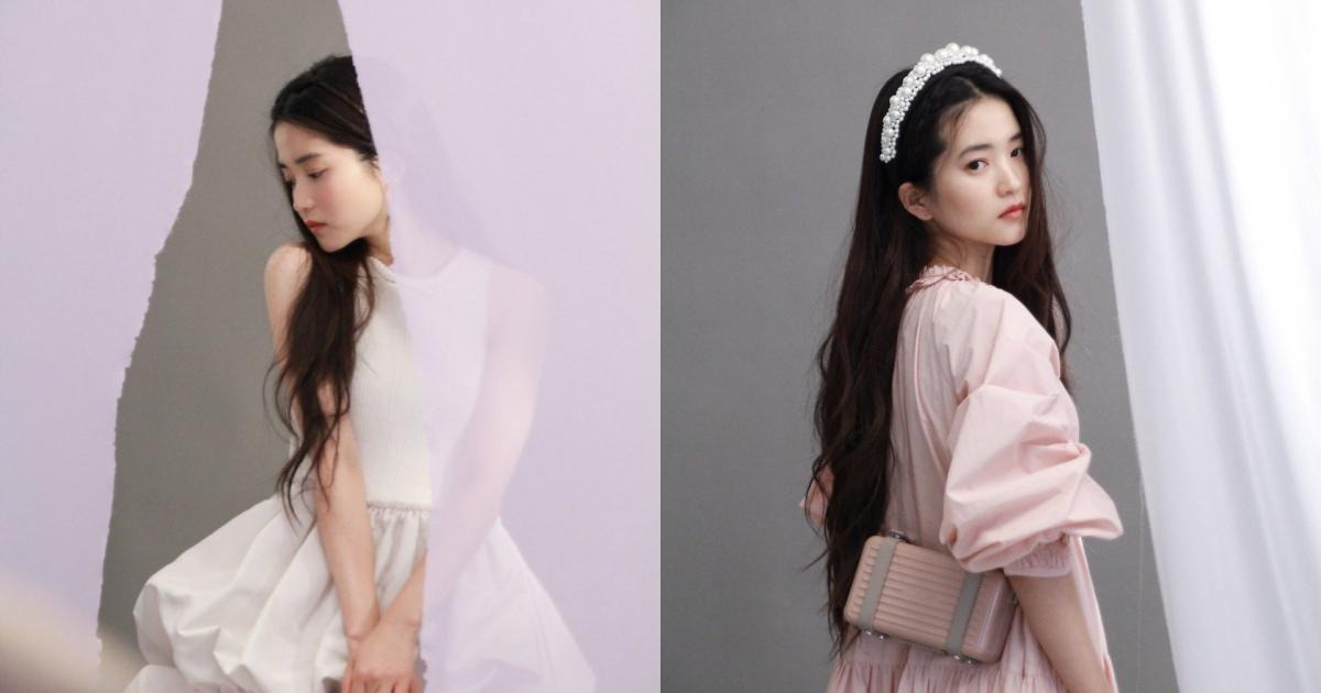 Kim Tae Ri là cái tên được săn đón qua các tác phẩm đình đám.