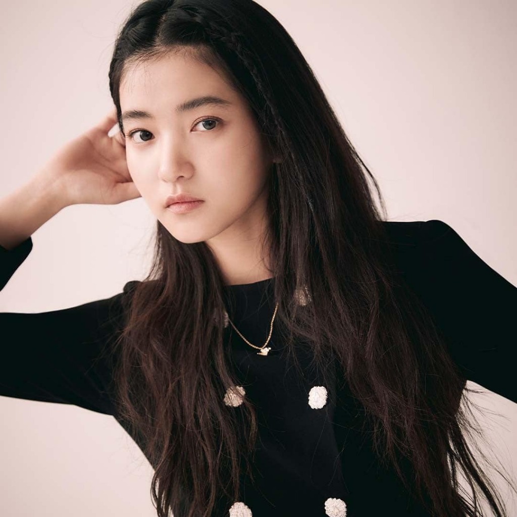 kim tae ri bắt đầu nhận ra niềm đam mê với nghệ thuật.