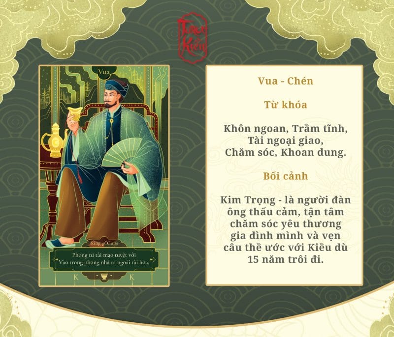 Đừng cố gắng kiểm soát cảm xúc mà hãy khám phá tận cùng đợt sóng với một trái tim rộng mở