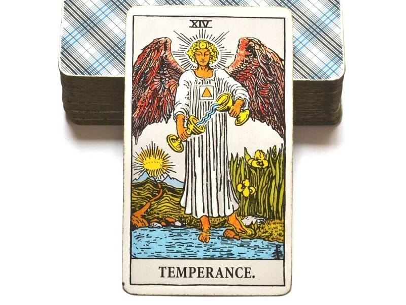 Ý nghĩa đằng sau 78 lá bài Tarot