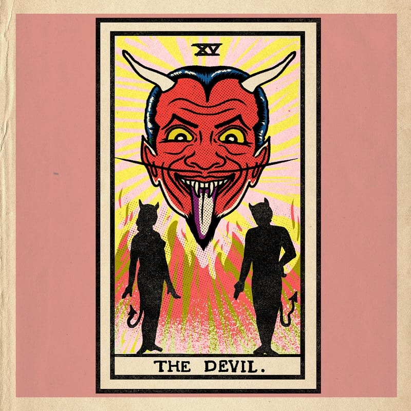 Tìm hiểu về những lá bài Tarot