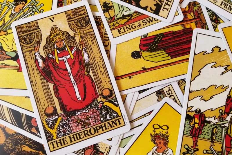 Bạn đang cảm thấy bí bách và không có lối thoát trong một vài vấn đề