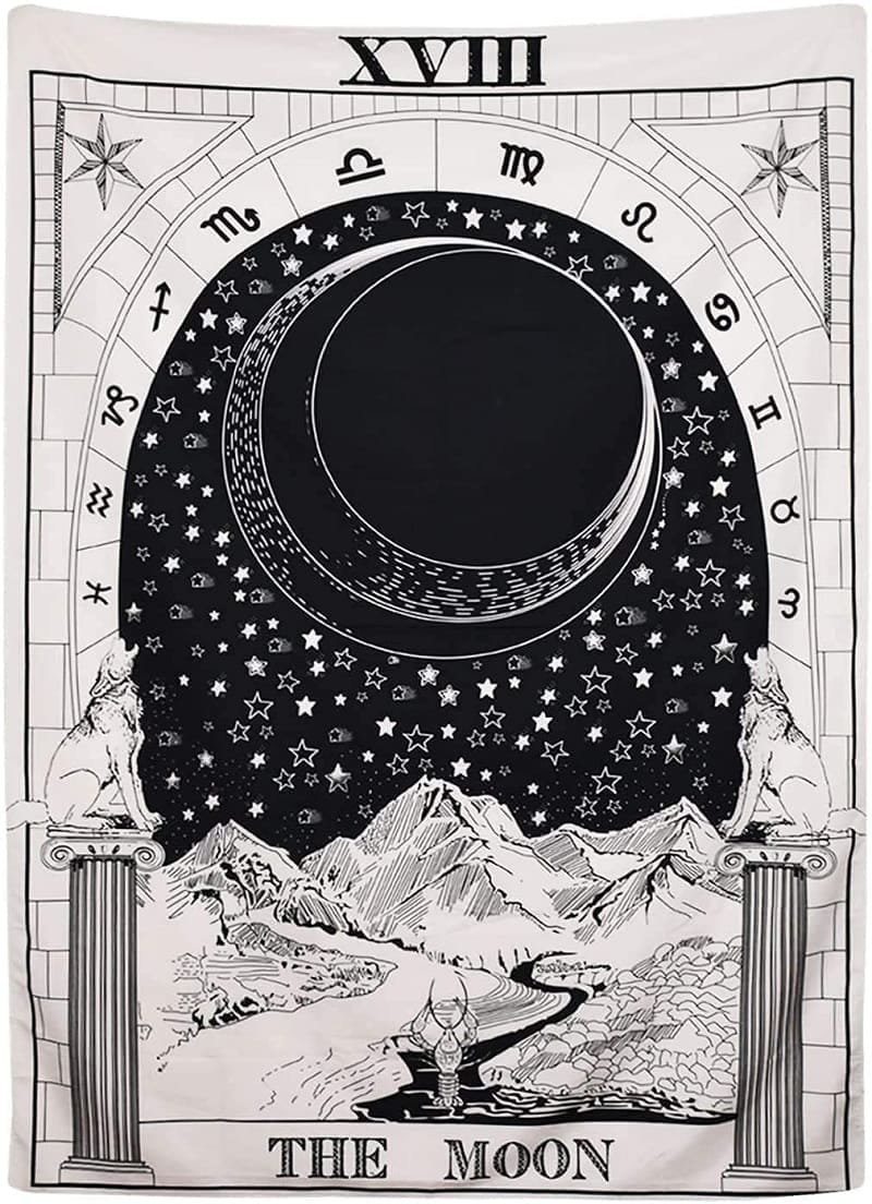 Tác động của The Moon đến những vấn đề cuộc sống