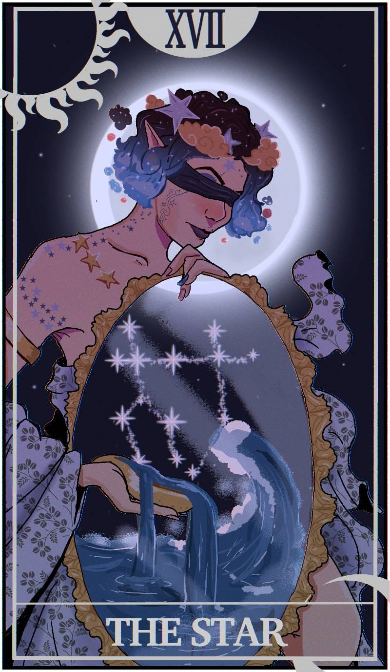 Đi tìm ý nghĩa của 78 lá Tarot