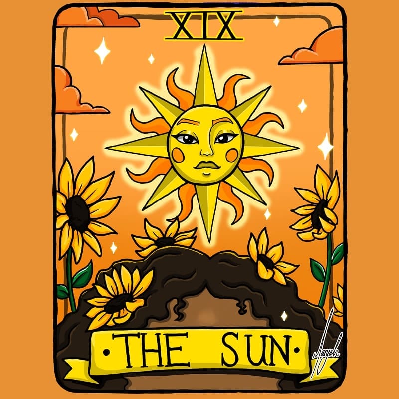 78 lá Tarot và ý nghĩa của chúng