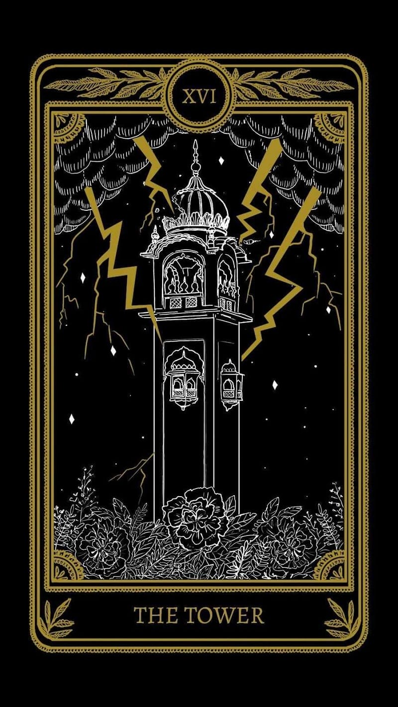 78 lá bài Tarot và ý nghĩa