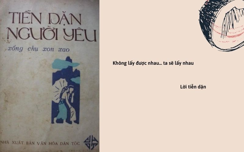 Chàng trai sẵn sàng đợi cô gái suốt cuộc đời