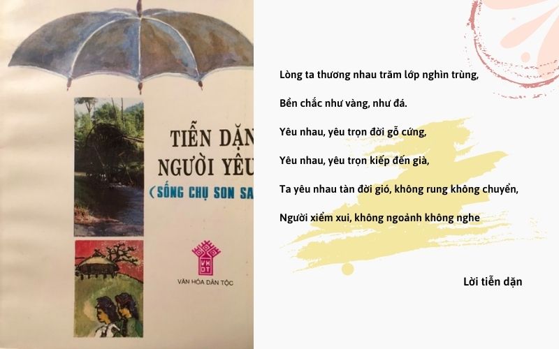 Nghệ thuật giúp làm bật con người và thiên nhiên Tây Bắc