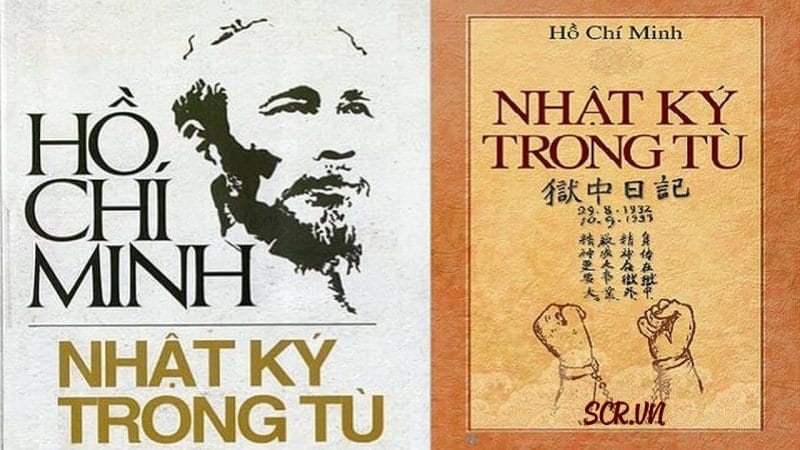 Nhật ký trong tù ghi chép chặng đường cách mạng khó khăn của Bác 